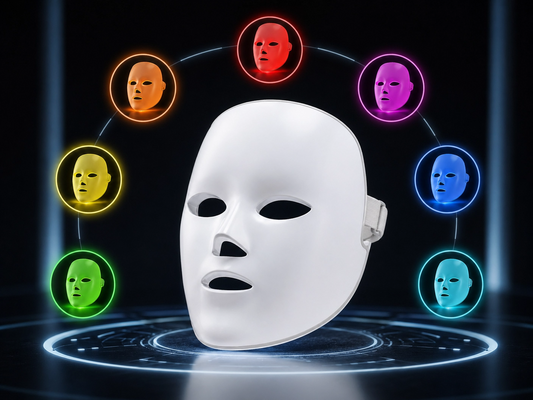 AirNova Mask