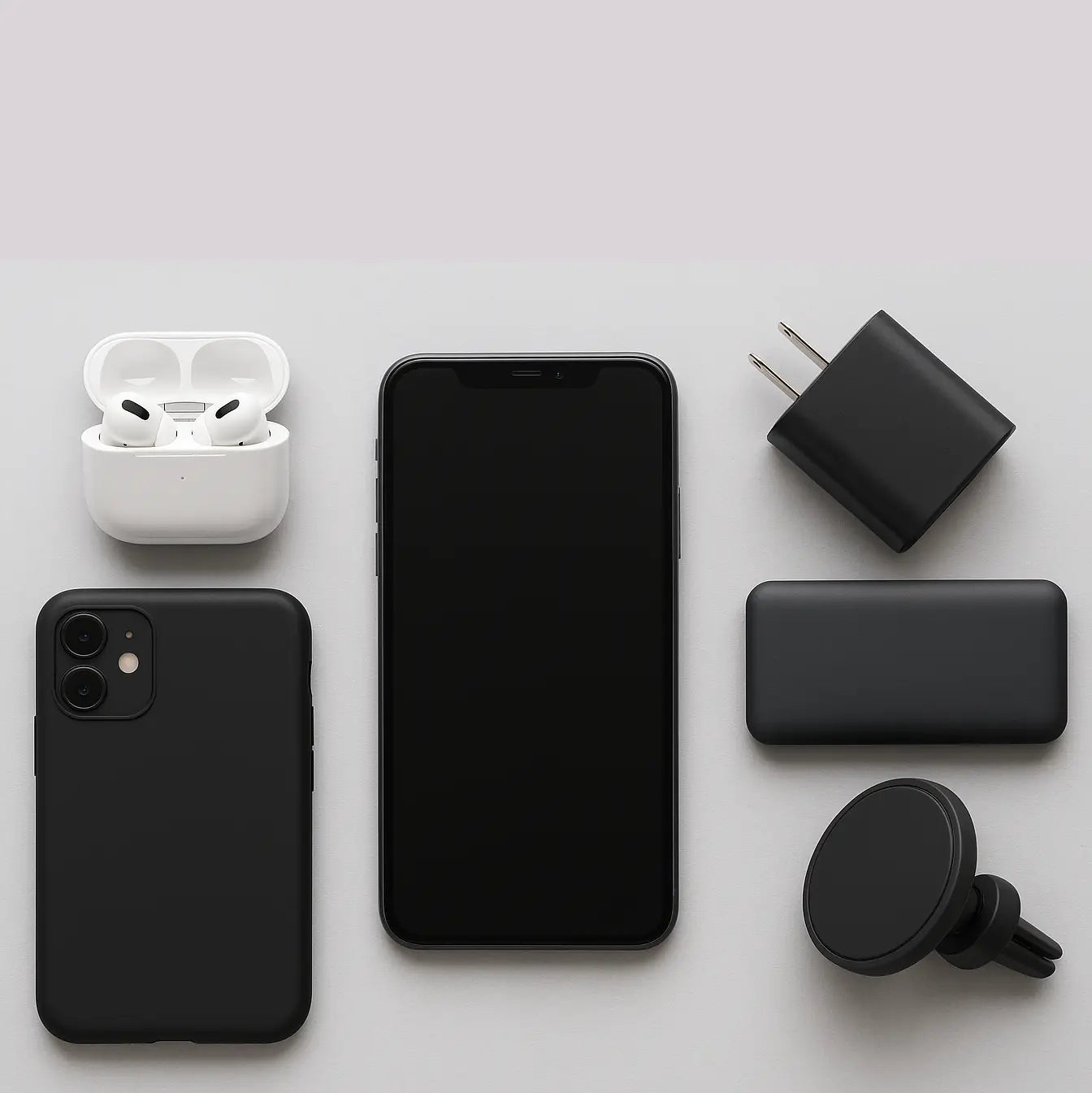 Accessoires Téléphone