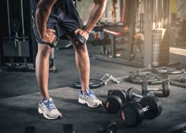 Sport & Fitness