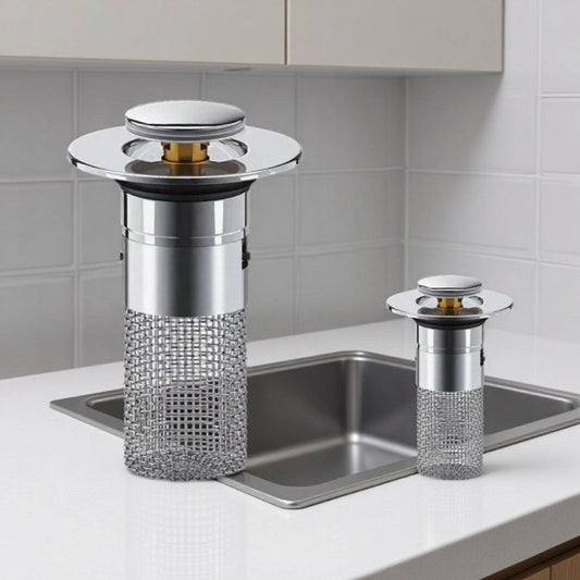 Drain Anti-Bouchage