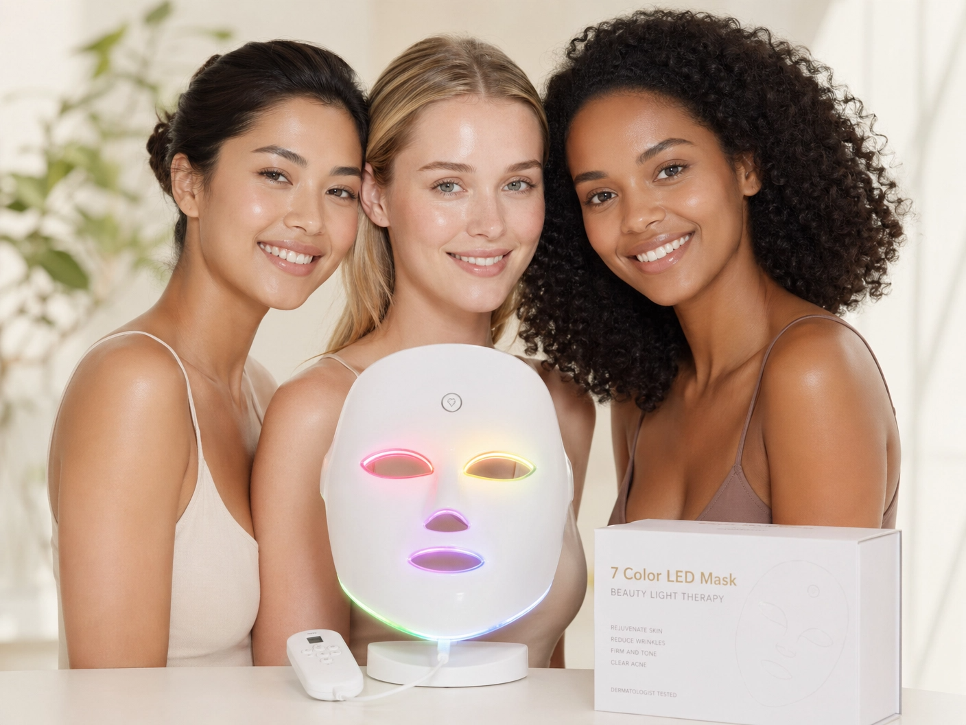 AirNova Mask