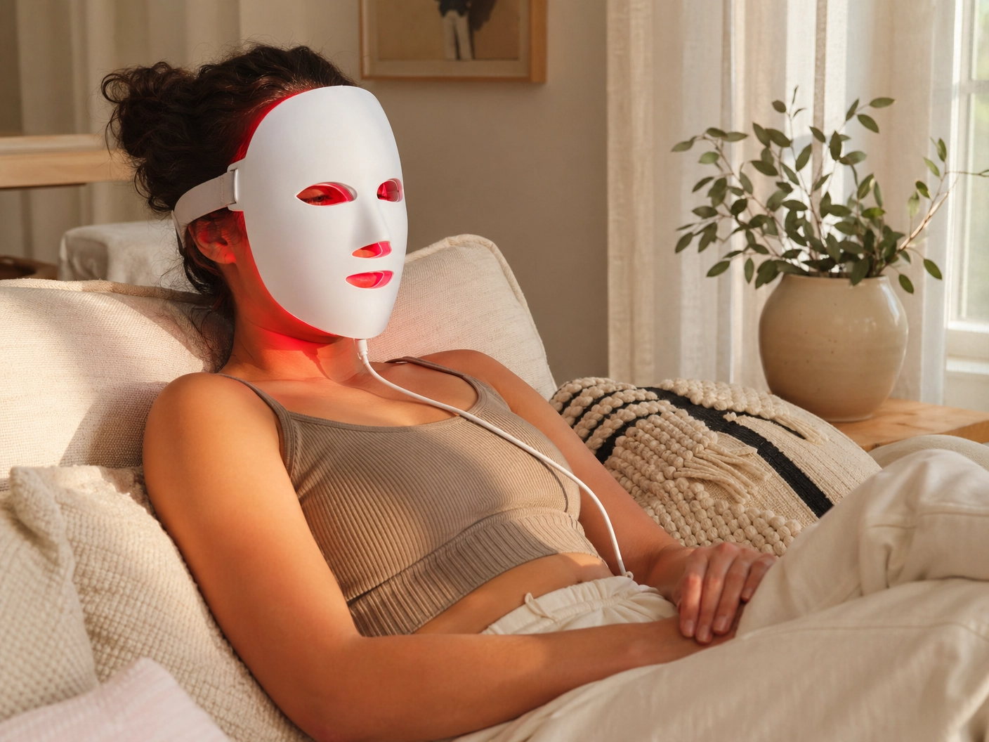 AirNova Mask