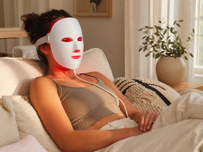 AirNova Mask