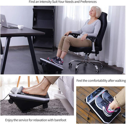 RelaxStep Pro