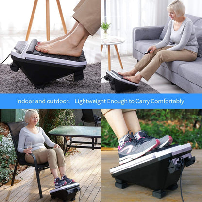 RelaxStep Pro
