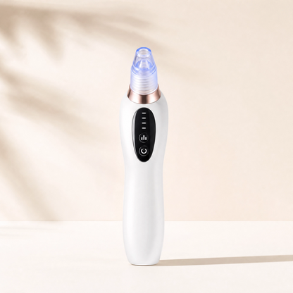 Vapeur Visage 2-en-1