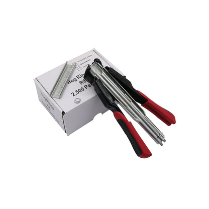 Pince de Fixation pour Grillage et Cages