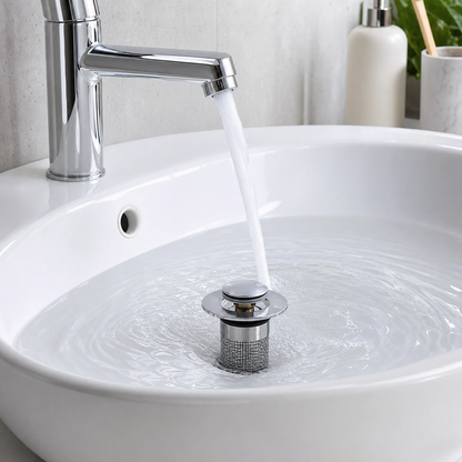 Drain Anti-Bouchage